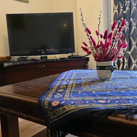 Teduktu Near Center Апартаменты Тирана